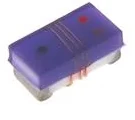 Pack of 7 1206CS-101XJL Inductor 100nH Unshld 5% 850mA 260mOhms 1206 SMD