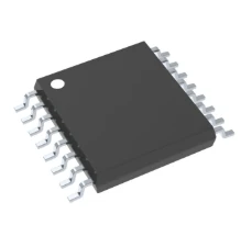 CD4504BPW IC Translator Unidirectional 16TSSOP :RoHS , Cut Tape