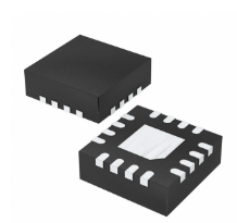 Pack of 2 RFSA2013TR7 Integrated Circuits Voltage CNTRLD Attenuator 16QFN :RoHS , Cut Tape