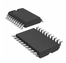 Pack of 4 CD74HCT244M96 IC BUFF Non-Inverting 5.5V 20SOIC :RoHS