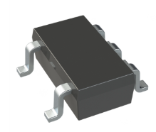 Pack of 6 24AA64T-E/OT IC EE PR OM 64KBIT I2C SOT23-5 :RoHS , Cut Tape