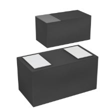 Pack of 50 PESD3V3Y1BSFYL Tvs Diode 3.3VWM 3.7VC Surface Mount DSN0603-2 :RoHS , Cut Tape