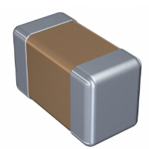 Pack of 10 C1608X7R2A103MT000N CAP CER 10000PF 20% 100V X7R 0603 Surface Mount, MLCC :RoHS , Cut Tape