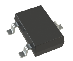 Pack of 10 MMBD7000LT3G Diode Array GP 100V 200MA SOT23 :RoHS , Cut Tape