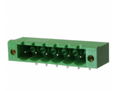 OQ0655510000G Terminal Block Header 6 Position 90DEG 5.08MM :RoHS