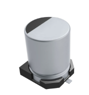 Pack of 2 EEV107M035A9HAA CAP ALUM 100UF 20% 35V SMD :RoHS