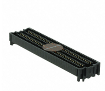 ASP-134603-01 Connector Array, 160 Position Female Sockets Surface Mount Gold :RoHS , Cut Tape