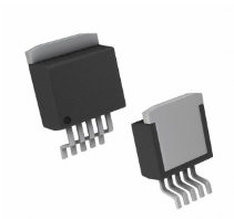 Pack of 4 LM2575SX-3.3/NOPB IC Regulator Buck 3.3V 1A TO263 :RoHS