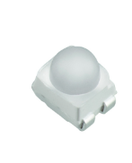 Pack of 2 150141BS63130 Blue 470nm LED Indication - Discrete 3.2V 4-PLCC :RoHS