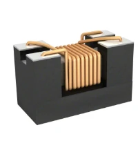 Pack of 5 DLW31SH222SQ2L CMC 80MA 2LN 2.2KOHM SMD AECQ200 :RoHS