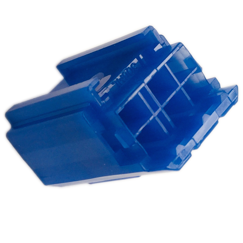 7122-1669-90  58 Connectors S Type Housing 6P Male