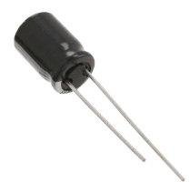 Pack of 3 ECA-1HHG101 CAP ALUM 100UF 20% 50V Radial :RoHS
