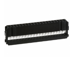 499997-9 Connector Receptacle 40 Position IDC 26-28AWG Gold