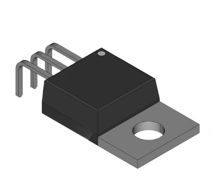 LT1585ACT-1.5#PBF  IC LDO Voltage Regulators 1.5V L/Dropout HS 5A Linear Reg
