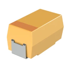 TPME477M006R0030 CAP TANT 470UF 20% 6.3V 2917 Surface Mount :RoHS , Cut Tape