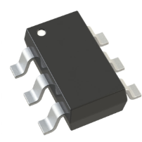 ADG819BRTZ-500RL7 Integrated Circuits Switch 600MOHM SOT23-6 :RoHS