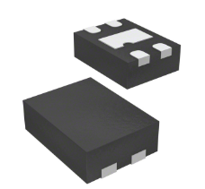 Pack of 4 SIP32408DNP-T1-GE4 Integrated Circuits Power Switch N-CHAN 1:1 4TDFN :RoHS , Cut Tape