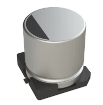 35TPV560M10X10.5 CAP ALUM 560UF 20% 35V SMD :RoHS , Cut Tape