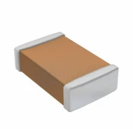 Pack of 60 CL32B106KBJNNWE CAP CER 10UF 10% 50V X7R 1210 Surface Mount, MLCC :RoHS , Cut Tape