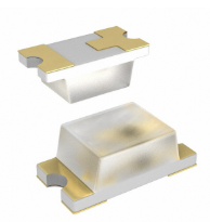 Pack of 55 LTST-C191KFKT Orange 605nm LED Indication - Discrete 2V 0603 :RoHS , Cut Tape