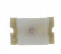 Pack of 13 HSMD-C170 Orange 604nm LED Indication - Discrete 2.2V 0805 SMD :RoHS , Cut Tape