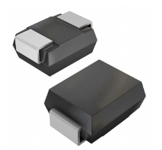 Pack of 5 P6SMB68CA Tvs Diode 58.1VWM 92VC DO214AA :RoHS