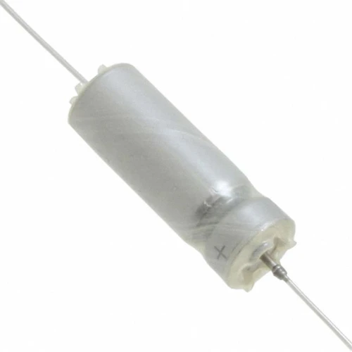 M39006/22-0660 Capacitors 56µF Hermetically Sealed Tantalum 125V Axial