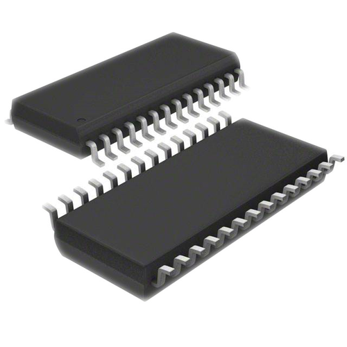 MAX3243EEAI-T Integrated Circuits Transceiver 3/5 Full 28SSOP
