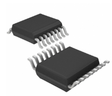 CY2308ZXC-1H Integrated Circuits Fanout Buffer 16TSSOP