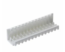 1-643075-4 Connector Cap (Cover), Strain Relief For MTA-100 Series
