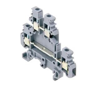 011549013 Modular Terminal Block, 25A, 2.5mm2, 2 Deck 1SNA115490R1300