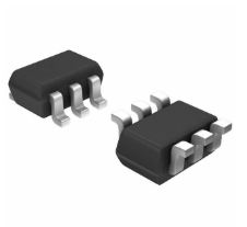 Pack of 20 NC7WZ16P6X Integrated Circuits Buffer Non-Inverting 5.5V SC88 :RoHS , Cut Tape