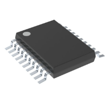 Pack of 2 MCP3564RT-E/ST IC ADC 24BIT Sigma-Delta 20TSSOP :RoHS