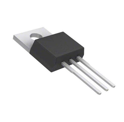 Pack of 4 SBR20A150CT Diode Array 1 Pair Common Cathode 150 V 10A Through Hole TO-220-3