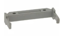 Pack of 9 3448-89120 Connector Strain Relief 20 POS IDC Socket