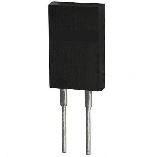 TK20P7K50JE Resistor 50m Ohms ±5% 20W Through Hole TO-220-2 Current Sense Thick Film