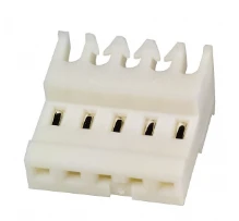 Pack of 10 640621-5 CONN RCPT 5P IDC 24AWG Tin-Lead