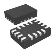 Pack of 10 DG613AEN-T1-E4 IC Switch SPST 115OHM 16MINIQFN