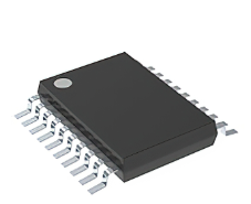 Pack of 10 SN74AHC245QPWRQ1 IC TXRX Non-Inverting 5.5V 20TSSOP :RoHS , Cut Tape