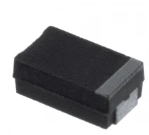 Pack of 10 TR3C156K025C0425 CAP TANT 15UF 10% 25V 2312 Surface Mount :RoHS , Cut Tape