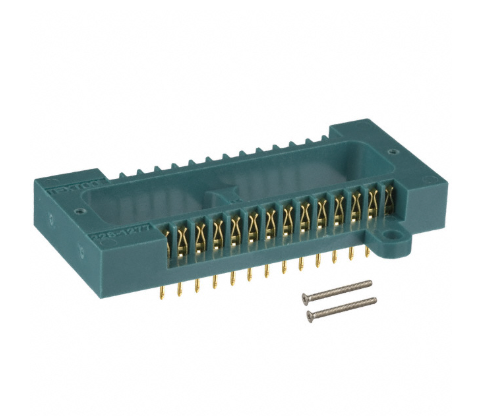 228-1277-09-0602J IC Socket Adapter DIP, 0.6" (15.24mm) Row Spacing To DIP, 0.6" (15.24mm) Row Spacing Through Hole