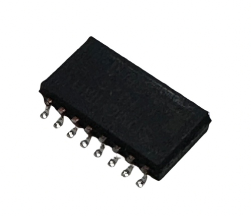 Pack of 18 SOMC16011K00GEJ Resistor Networks & Arrays 16pin 1Kohms 2% Bussed