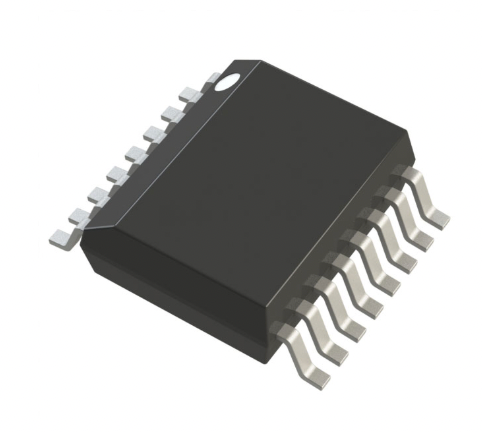 MAX6654MEE Sensor Digital -55C-125C 16QSOP