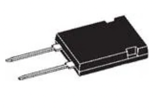 DSEP9-06CR  Diode 600 V 9A Through Hole