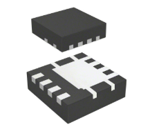 Pack of 10 DMT6008LFG-7 Mosfet N-Channel 60 V 13A SMD POWERDI3333-8, Cut Tape