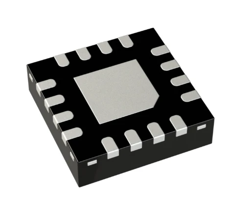 HMC492LP3   IC Divide-by-2 VSAT 16-QFN (3x3)