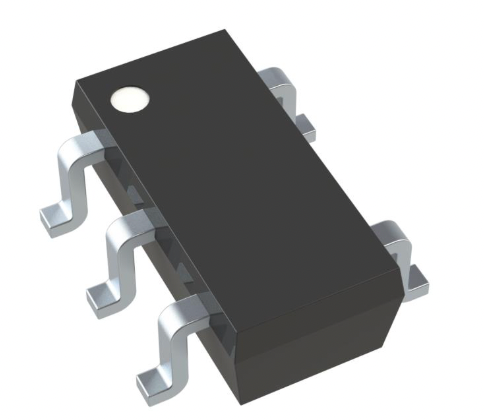 Pack of 3 MIC2514YM5-TR IC Power Switch/Driver 1:1 P-Channel 1.2A SOT-23-5