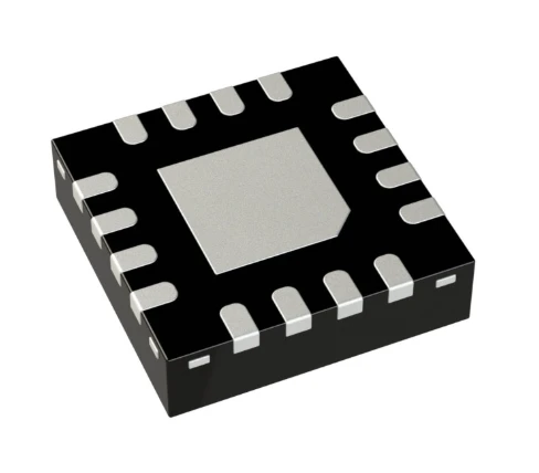 HMC441LP3E  Amplifier IC General Purpose 16-QFN (3x3)
