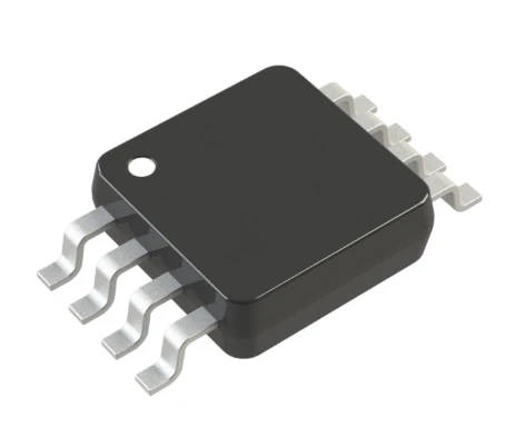 Pack of 10 HMC426MS8 IC Power Divider 8-TSSOP, 8-MSOP (0.118", 3.00mm Width)