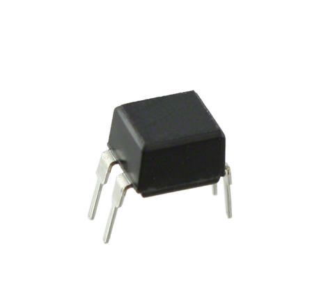 Pack of 5 IRFD123 Mosfet N-Channel 100 V 1.3A (Ta) 1.3W (Ta) Through Hole 4-HVMDIP